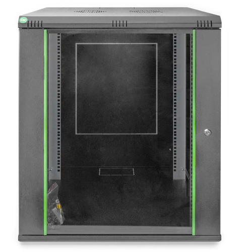DN-19 16U-6/6-EC-SW DIGITUS Switch Cabinets, server cabinets Image 2