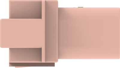 DT04-08PD DEUTSCH Accessories for Automotive Connectors Image 2