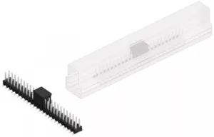 SL11SMD05248ZBSM Fischer Elektronik PCB Connection Systems