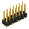 SL 21 THR 124 14 G Fischer Elektronik PCB Connection Systems