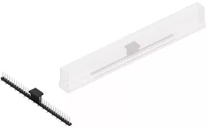 SLY7SMD04530ZBSM Fischer Elektronik PCB Connection Systems