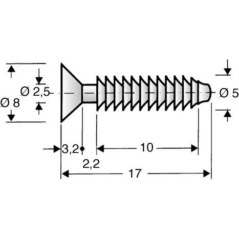 072.83.560 Ettinger Fan Accessories Image 2