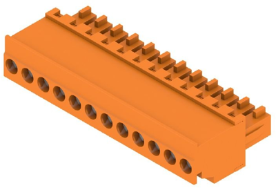 1940290000 Weidmüller PCB Connection Systems Image 2