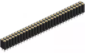 10027636 Fischer Elektronik PCB Connection Systems