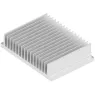 10019912 Fischer Elektronik Heat Sinks