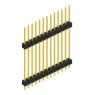 SL 13 265 13 G Fischer Elektronik PCB Connection Systems