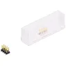 SLY 8 SMD 045 8 S SM Fischer Elektronik PCB Connection Systems