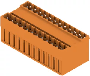 1602490000 Weidmüller PCB Connection Systems
