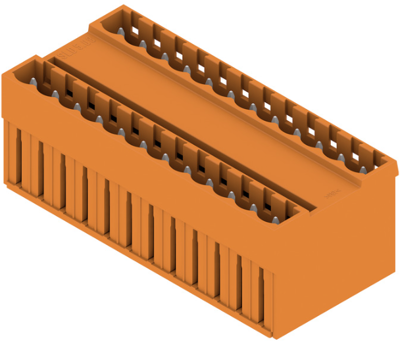 1602490000 Weidmüller PCB Connection Systems