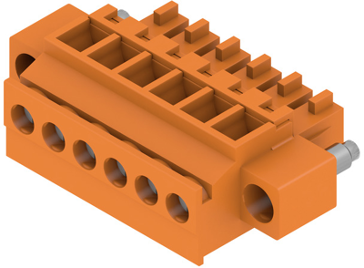 1940020000 Weidmüller PCB Connection Systems Image 2