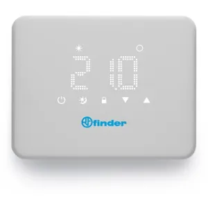 1T.91.9.003.0000 Finder Detectors, Controller