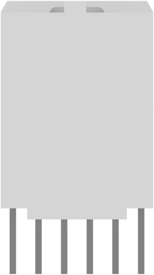 5223016-1 AMP PCB Connection Systems Image 4