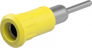 64.3011-24 Stäubli Electrical Connectors Laboratory Connectors