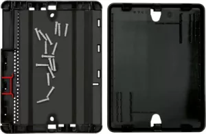 899-682 WAGO Flush-mounted Boxes, Junction Boxes