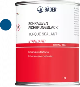 14002-D1 Lackfabrik Bäder Threadlockers