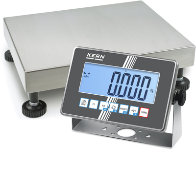 IXC 30K-3 Kern Weighing Scales