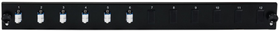 SB-FP-6SC-S-OS2 EFB-Elektronik Connectin Modules, Patch Distributors Image 2