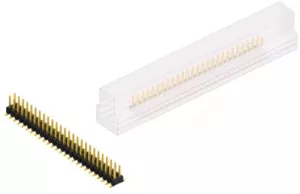 SL11SMD05252GSM Fischer Elektronik PCB Connection Systems
