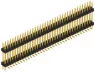 SL16SMD18272GP Fischer Elektronik PCB Connection Systems