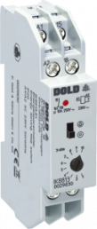 Energy saving switch, 1 to 20 min, 1 Form C (NO/NC), 230 VAC, 0029837
