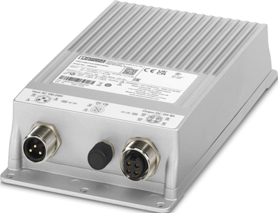 1065976 Phoenix Contact Built-In Power Supplies Image 1