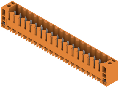1622190000 Weidmüller PCB Connection Systems Image 1