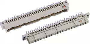 101-40064TH ept DIN PCB Connectors