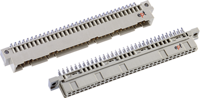 101-40064TH ept DIN PCB Connectors