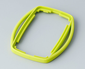 Intermediate ring ES 49,92x43,14 mm, green, TPE, B9002754