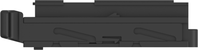 963599-1 AMP Automotive Power Connectors Image 3