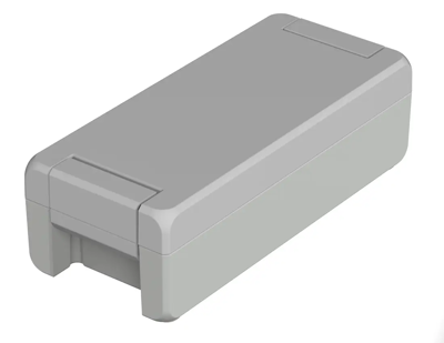 00114125 Bopla General Purpose Enclosures Image 1
