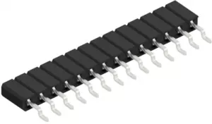 BLLP7SMD14Z Fischer Elektronik PCB Connection Systems