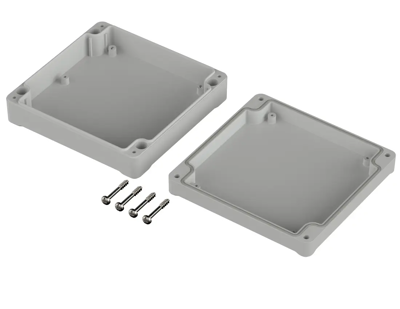 63213000 Bopla General Purpose Enclosures Image 2