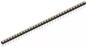 10043187 Fischer Elektronik PCB Connection Systems