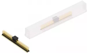 SLY8SMD06254GBSM Fischer Elektronik PCB Connection Systems