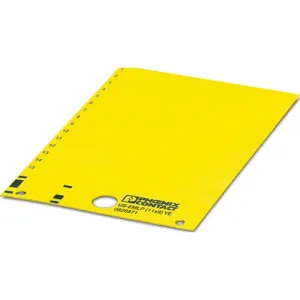 0828871 Phoenix Contact Labels