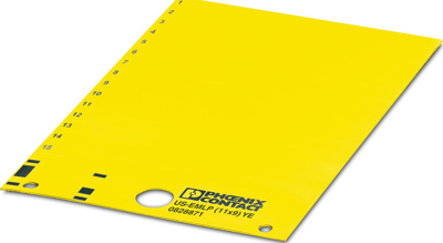 0828871 Phoenix Contact Labels