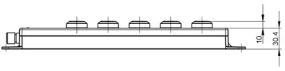 1.24.500.001/0000 RAFI Control Devices in Housings Image 4