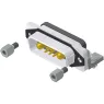15-007503 CONEC D-Sub Connectors