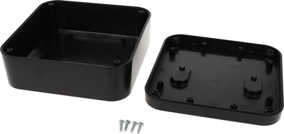 1556FABK Hammond General Purpose Enclosures Image 3