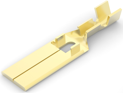 170349-1 AMP Receptacles Image 1