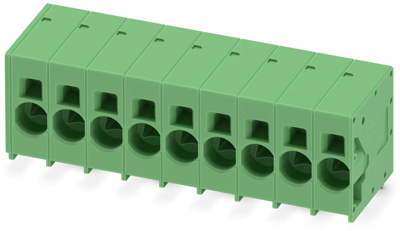 1735859 Phoenix Contact PCB Terminal Blocks Image 1