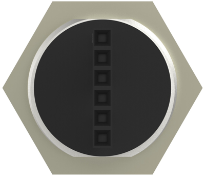 2342834-4 Alcoswitch Pushbutton Switches Image 4