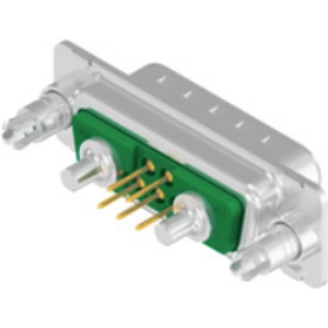 3036W4SAR69C20X CONEC D-Sub Connectors