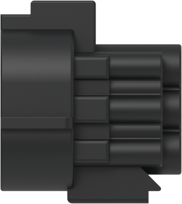 368301-1 AMP Accessories for Automotive Connectors Image 2