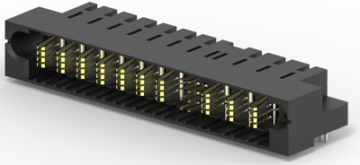 5-6450120-5 AMP PCB Connection Systems Image 1