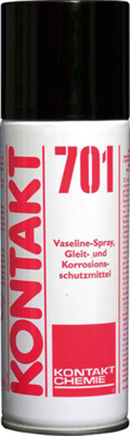 83509-AA Kontakt-Chemie Lubricants, Maintenance Agents