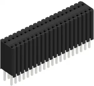 10027327 Fischer Elektronik PCB Connection Systems
