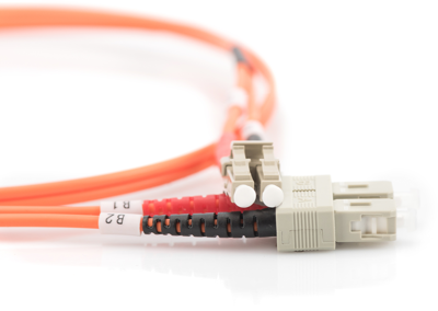 DK-2532-03 DIGITUS Fiber Optic Patch Cables, Pigtails Image 3