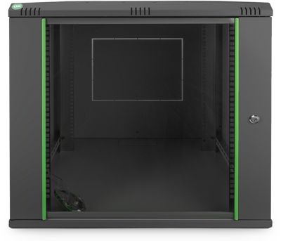 DN-19 12U-6/6-EC-SW DIGITUS Switch Cabinets, server cabinets Image 3